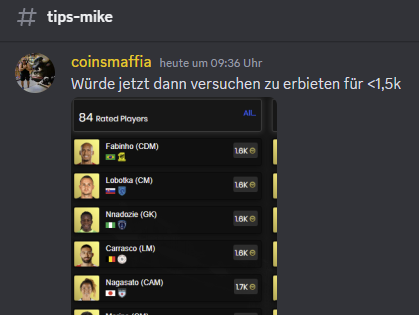 CoinsMaffia tweet media