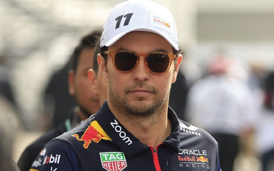 #ÚLTIMAHORA |  Checo Pérez queda fuera del Gran Premio de México ⬇️

telediario.mx/deportes/autom…