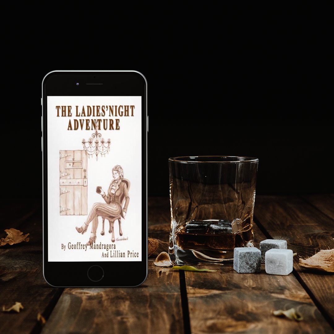 Geoffrey Mandragora tweet media