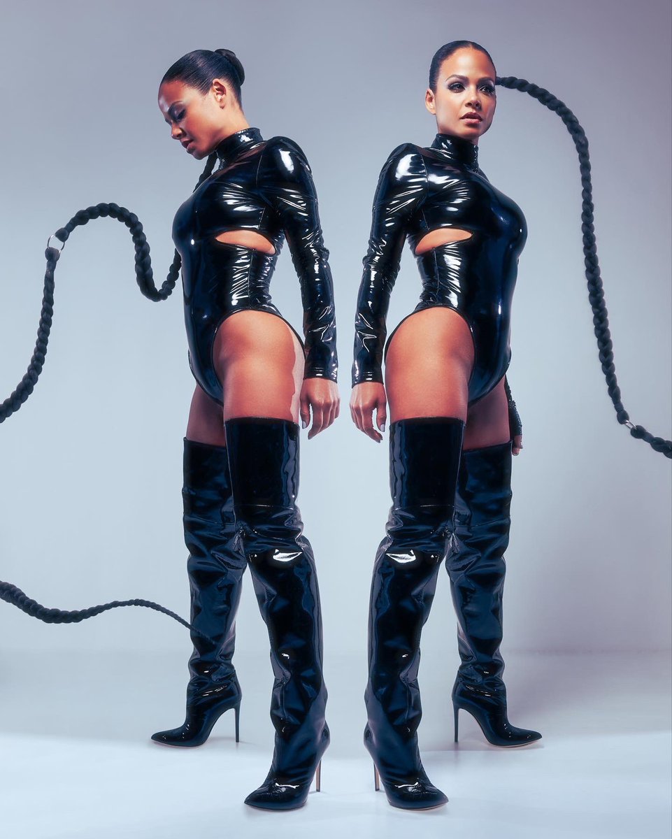 ChristinaMilian's tweet photo. I’ll just write my own character into the script. What should I call her? 💣⚡️ https://t.co/Tc2lmSQhC3
