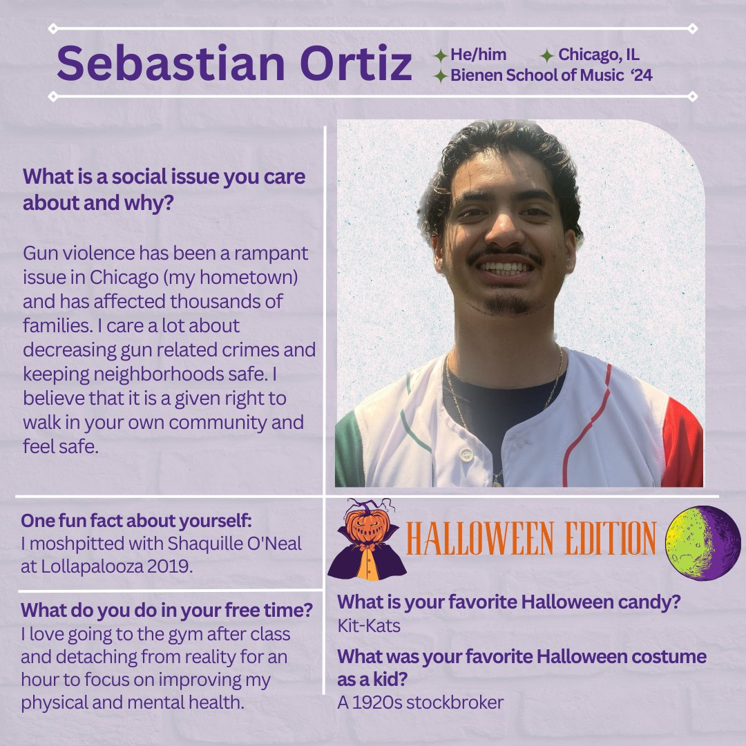 NU Civic Engagement tweet media