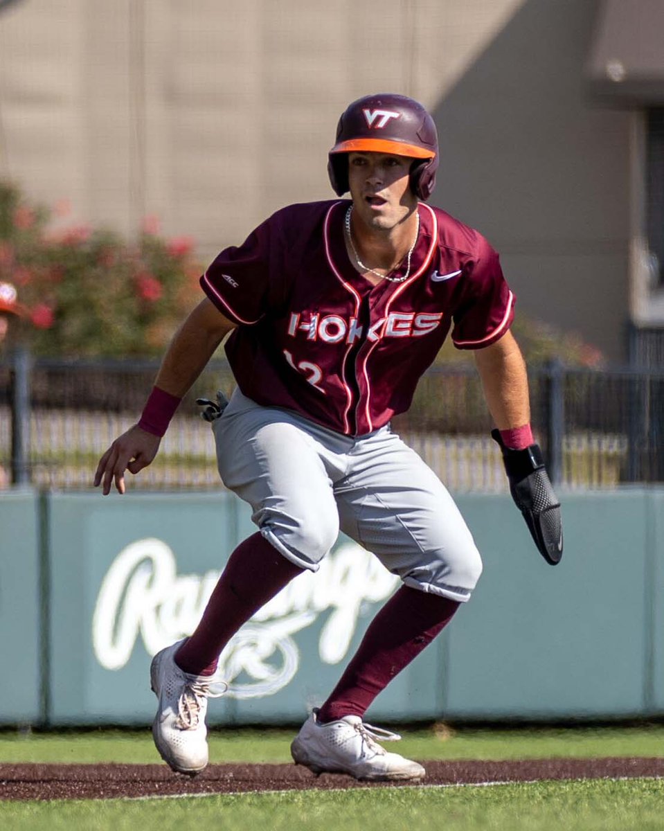 HokiesBaseball tweet picture