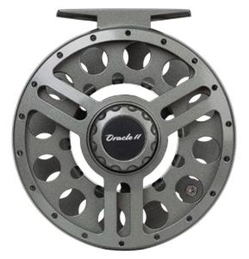 FFTCOUK's tweet image. #shakespeare_tackle #oracle2 #flyfishing #flyreels #troutreel #salmonreel
SHAKESPEARE ORACLE 2 FLY REELS
A range of high quality di-cast aluminium fly reels that perefectly compliment the range of Shakespeare Oracle II trout and salmon fly rods
HERE &amp;gt;&amp;gt;&amp;gt;fly-fishing-tackle.co.uk/acatalog/shake…