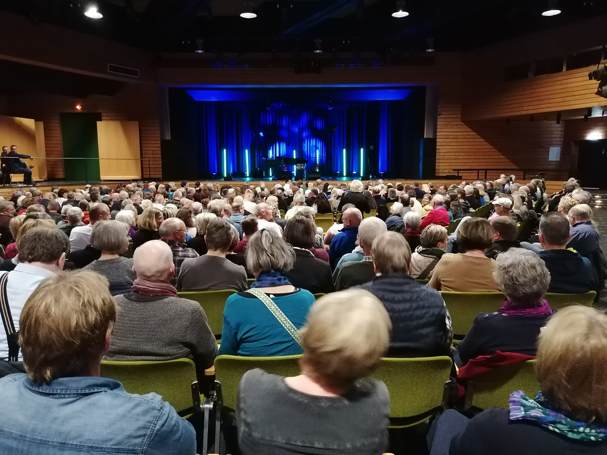 wyschilgod2019's tweet image. #Hitzacker #Elbe #Kulturzentrum #Verdo #Kultur #Veranstaltungen #Musik