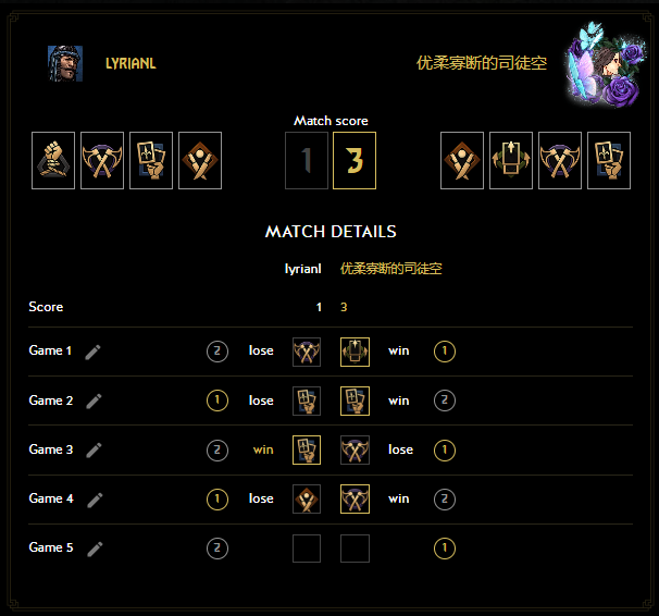 ESC Card Gaming tweet media