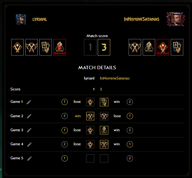 ESC Card Gaming tweet media