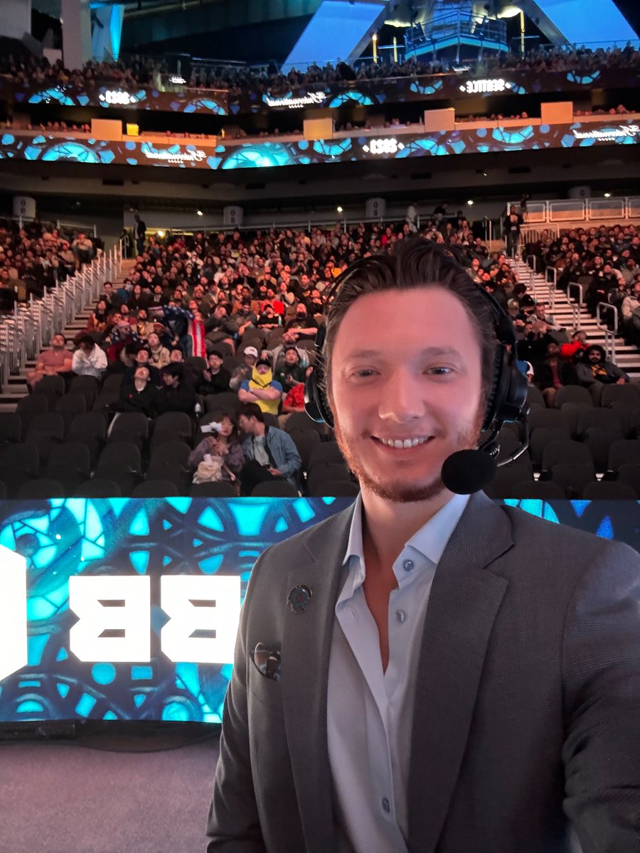 This is it for me as Analyst at TI. I had a ton of fun doing it and I hope you enjoyed my insights. Love you all and let’s have some fantastic finals!!! 🤩