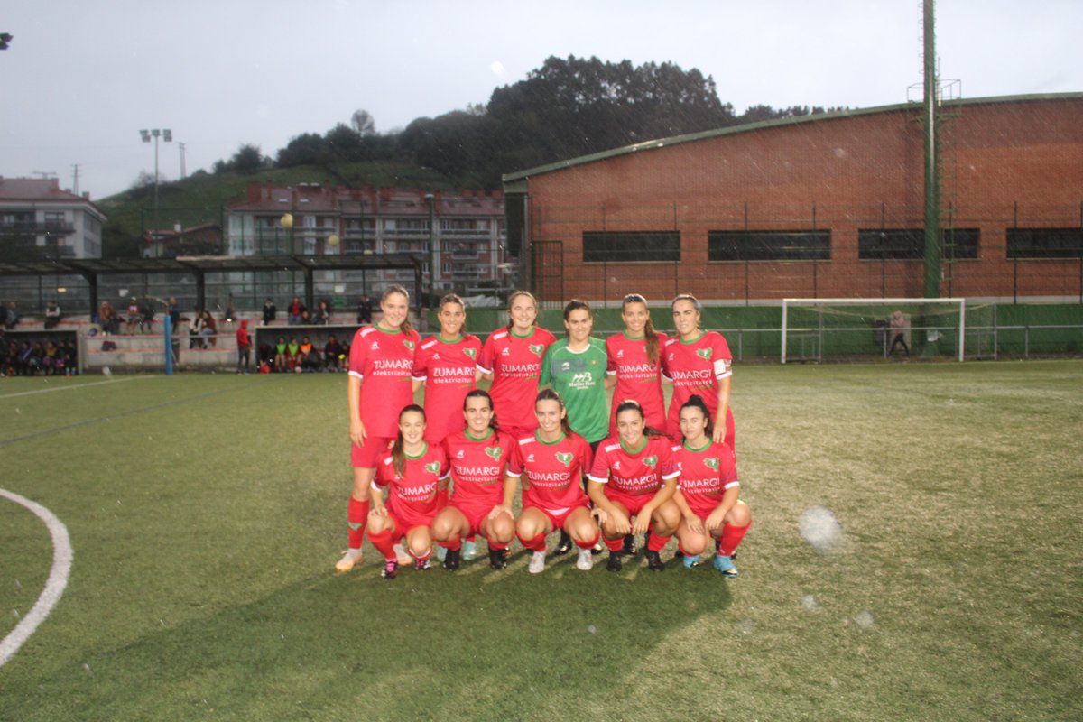 leartigol's tweet photo. Leartineskak.
Zumaiako F.T. 2:4 ONDARBELTZ F.T.
#LEARTIGOL #LEARTINESKAK
#FutbolaHerritikEtaHerriarentzat #GuBagara https://t.co/r9V9rfGKN8