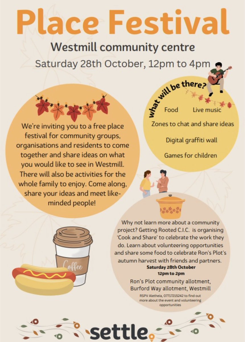 A lovely own grown lunch shared between volunteers, their families, local councillors and community partners of Ron's Plot Community Allotment. Thank you for coming and sharing with us. ☺️🌱 <a href="/NorthHertsDC/">North Herts Council</a>    <a href="/HitchinHub/">Hitchin Food Rescue Hub</a> <a href="/NorthHertsCVS/">North Herts and Stevenage CVS</a> @RHSBloom