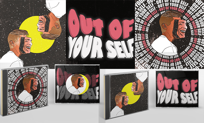 weldmaart's tweet photo. OUT OF YOUR SELF 
ALBUM COVER 
#coverart #vinylcover #singlecover #coverartwork #albumdesign #albumart #albumcovers #albumcoverdesign #albumcoverart #albumartwork https://t.co/v3iOBPWxXy