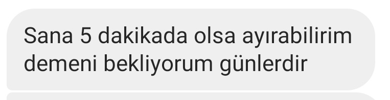 hiçbir şey yetişmiyor ve bende hiçbir şeye yetişemiyorum yetoo