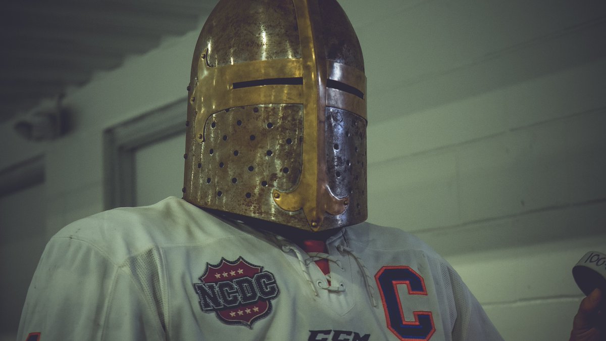 The One Where Broad Plays 100

A special congratulations to our captain Ty Broad on 100 career NCDC games. A true leader and incredible hockey player who continues to grow before our eyes.

#broadshow #100games #getontheisland #hockey #isles #ncdc #usphl #paljrislanders2324