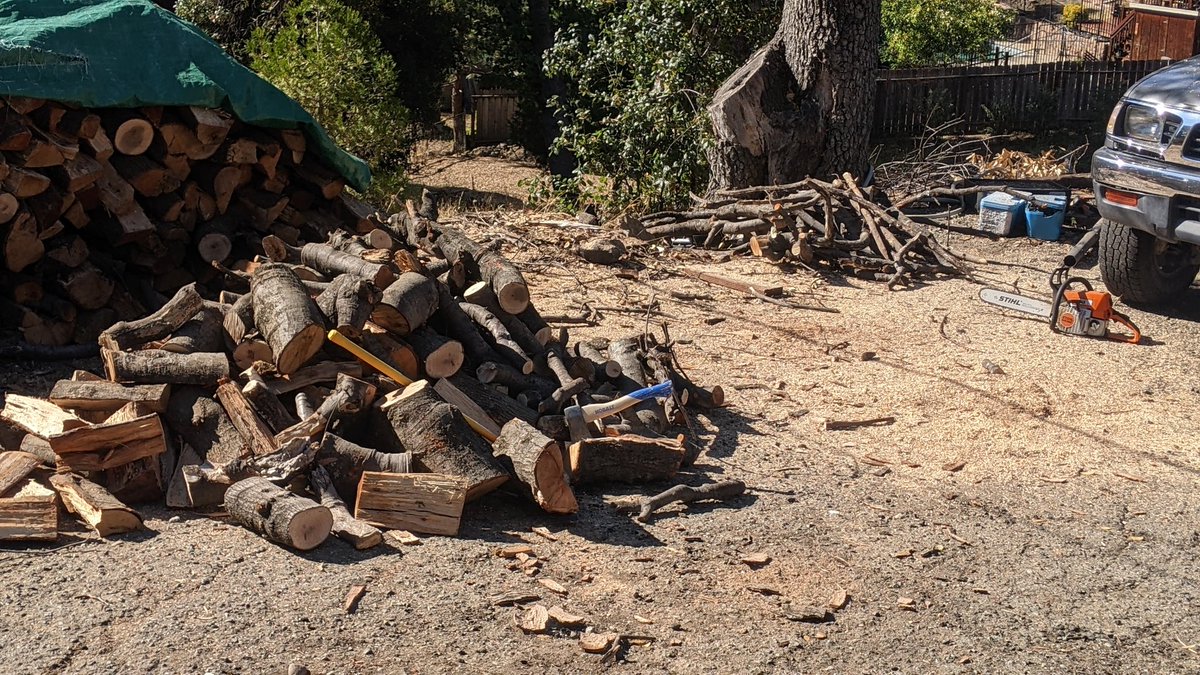 Bring it on old man winter