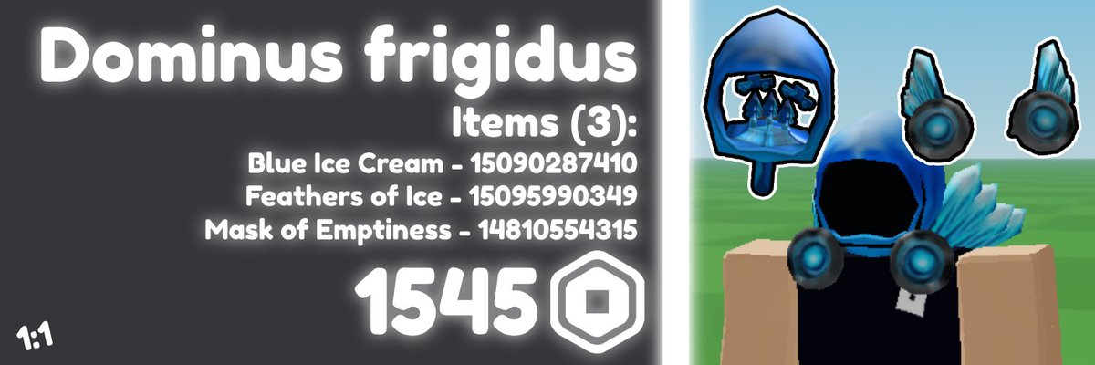 Fake Dominus Frigidus Profile Picture