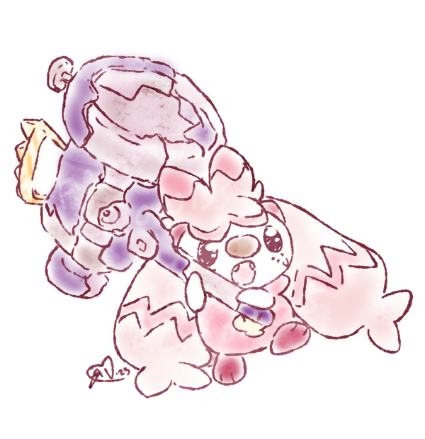 (Almost) Daily Oshawott 302. #Pokemon