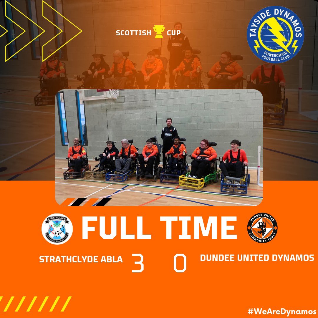 Tayside Dynamos PFC tweet media