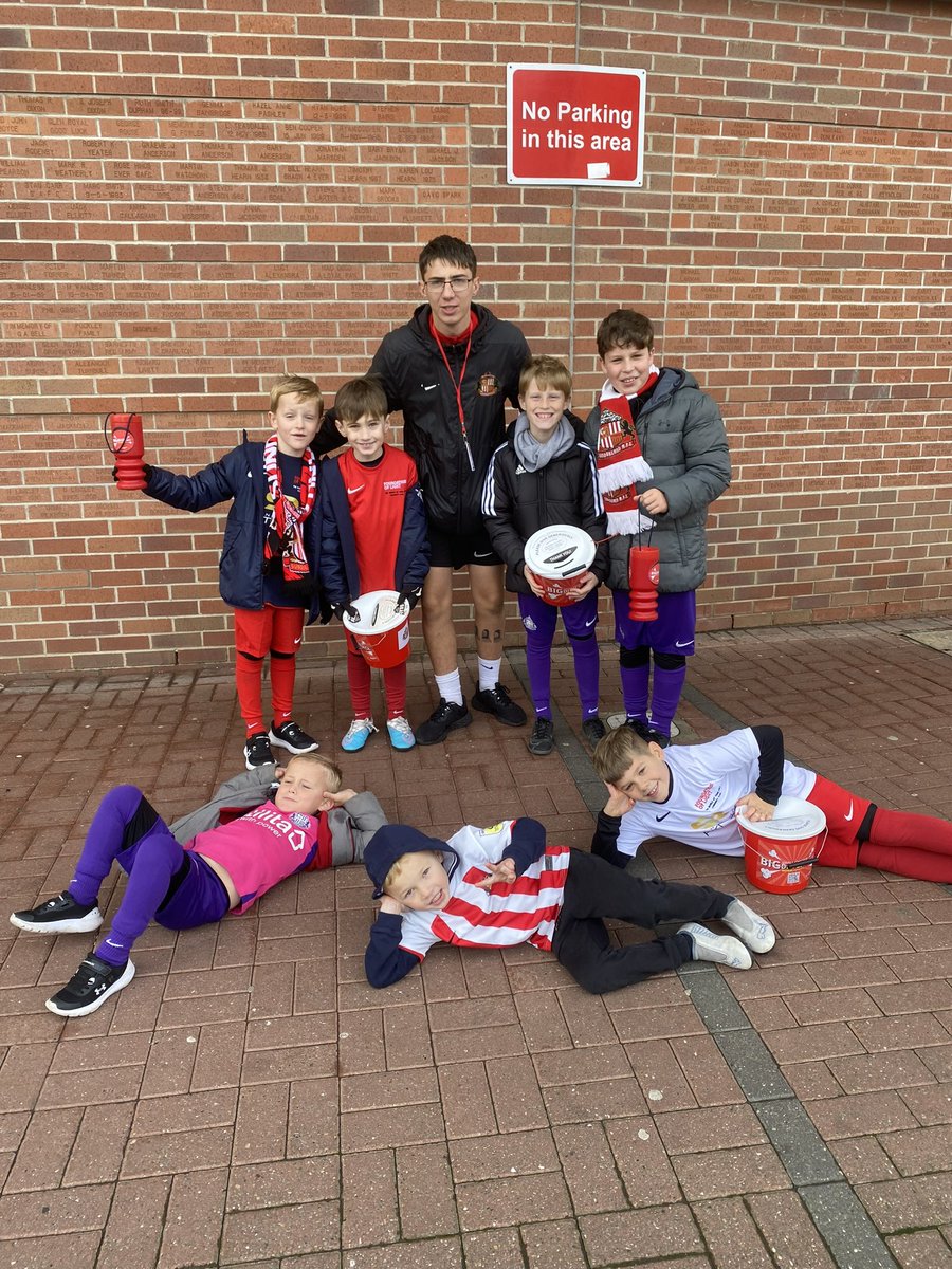 FoL Community Club tweet media