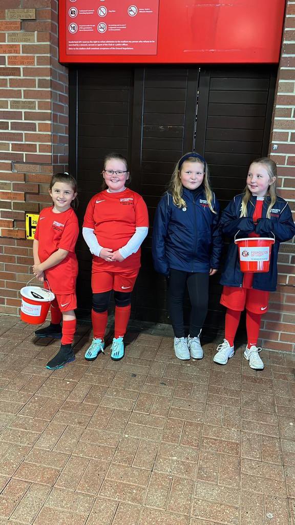 FoL Community Club tweet media