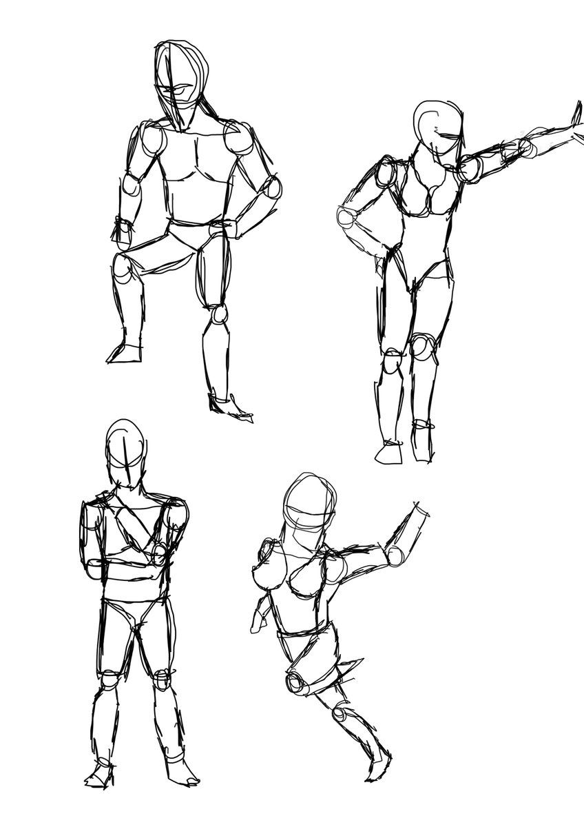 DrawsJust79952's tweet image. #digitalart #drawpractice #drawreference #amateur #drawing