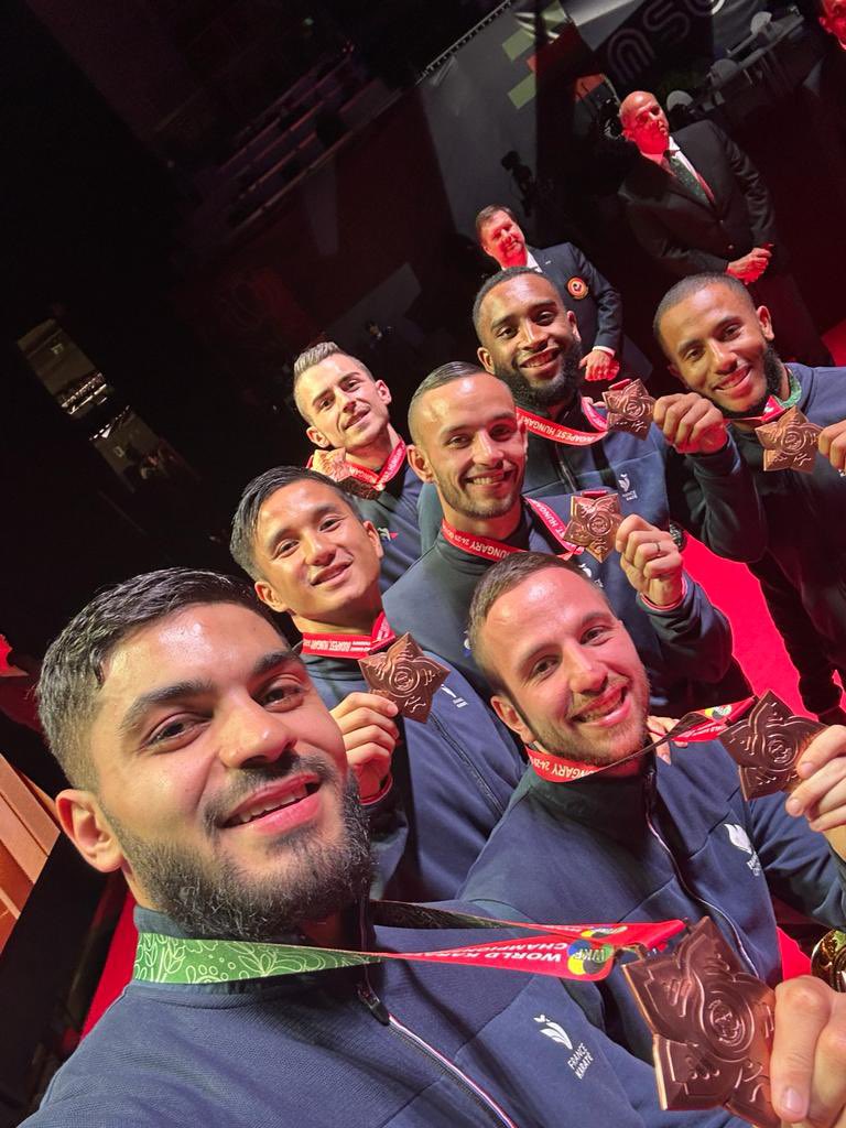 Mehdi Filali tweet media