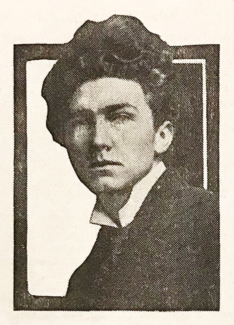 «En tiempos de guerra, un agricultor vale más que cuarenta prestamistas.»

- Ezra Pound