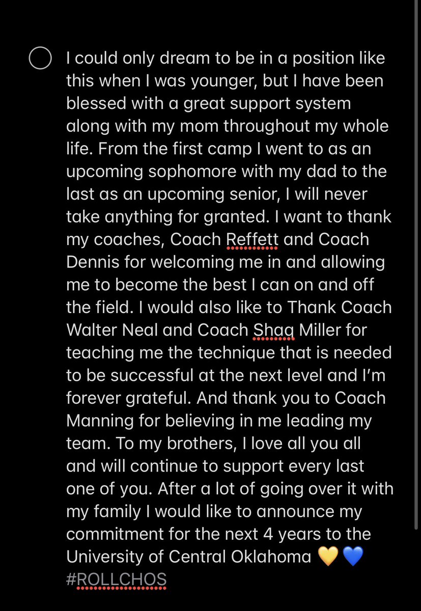 Xzavier Booth tweet media