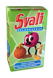 HeidaJonna's tweet photo. Ég sakna epla svala 🥲 https://t.co/Kmk3RRPVoI