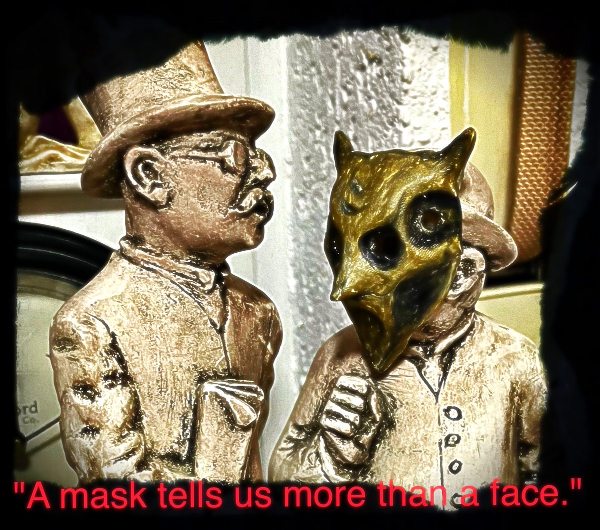 doktorfausto2's tweet image. 