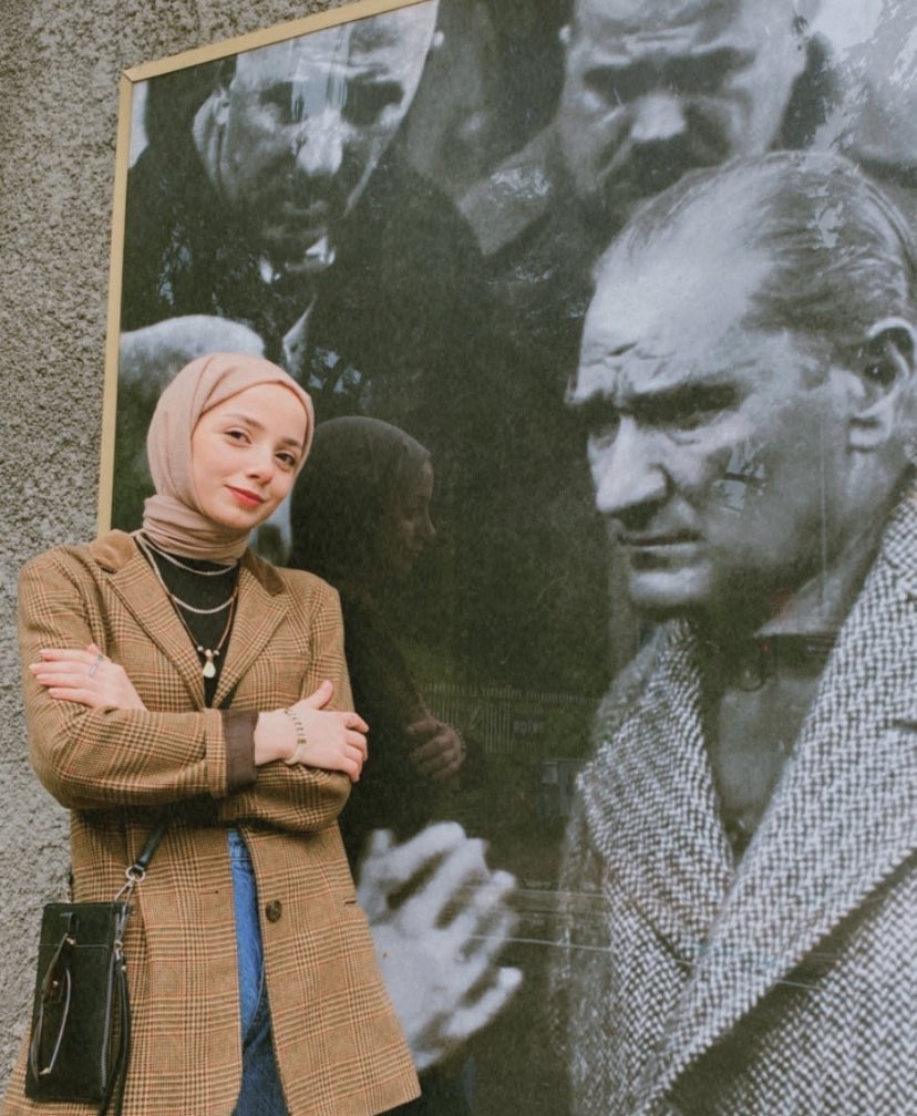 Sakincedelirdim tweet media