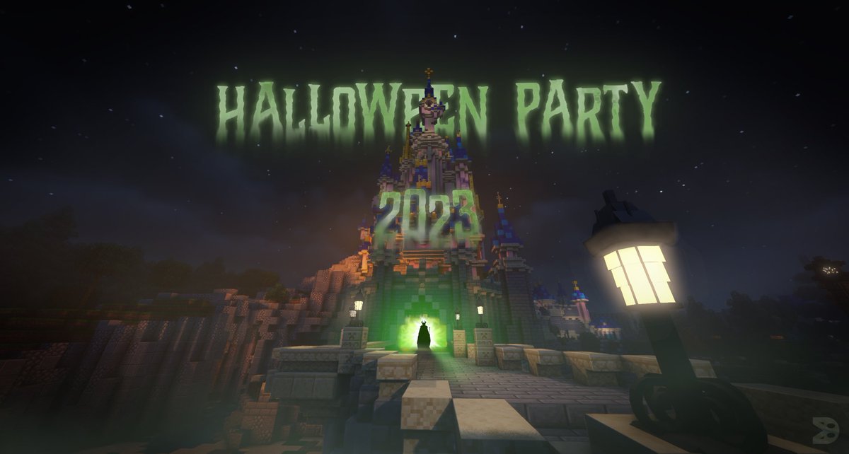 MineDisney tweet media