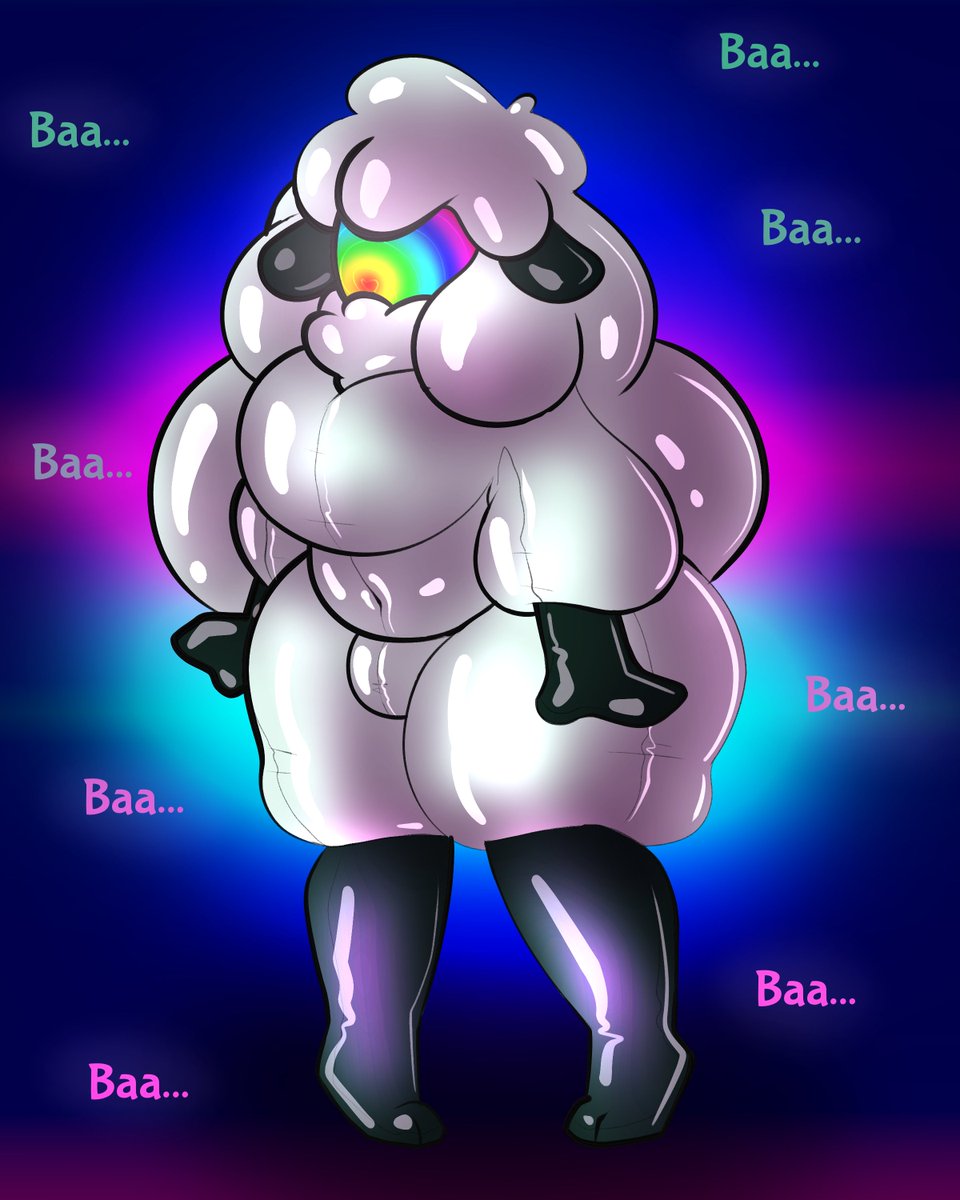 💚ChibiEmiko Snowball💚🔞 tweet media