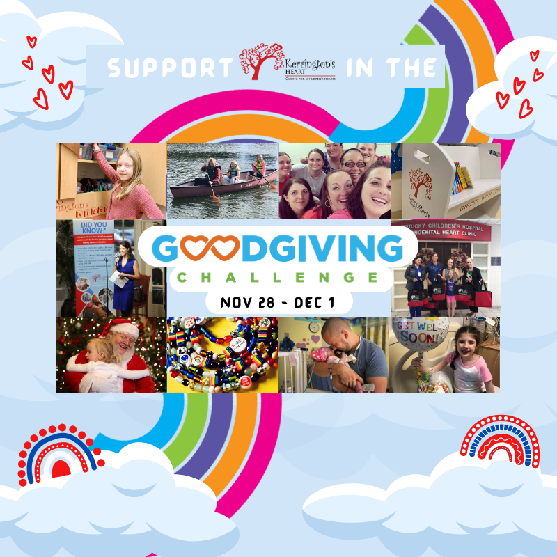 Kerringtons's tweet photo. Kerringtons Heart is participating in the 2023 #GoodGivingChallenge November 28- Dec. 1! Your donation is a direct investment in our community. We can’t wait to see the impact your donations have!

#KerringtonsHeart https://t.co/1VgHOP07CU