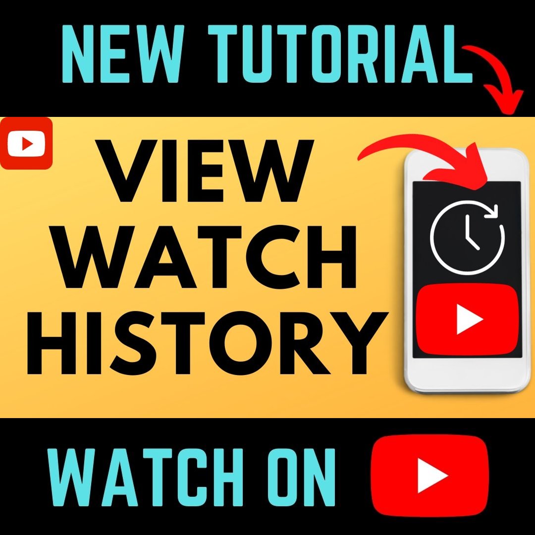 GaugingGadgets's tweet image. 👉youtu.be/QoX_bkSN-HM How to View YouTube Watch History  #YouTube #youtubetips #youtubeapp
