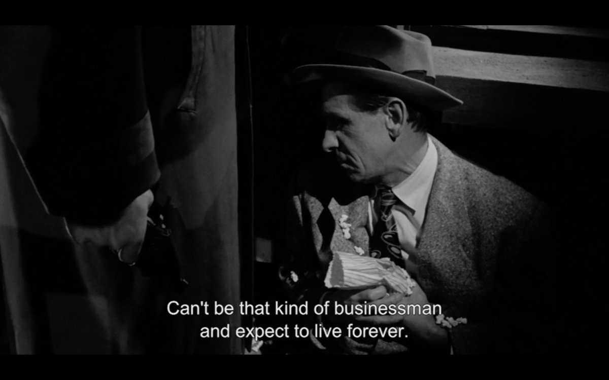 NoirAlleyAtNoon's tweet photo. RIP Popcorn
#TruthInNoir
#DarknessAtNoon #ExperimentInTerror #NoirAlley https://t.co/9yUAWkIKUx