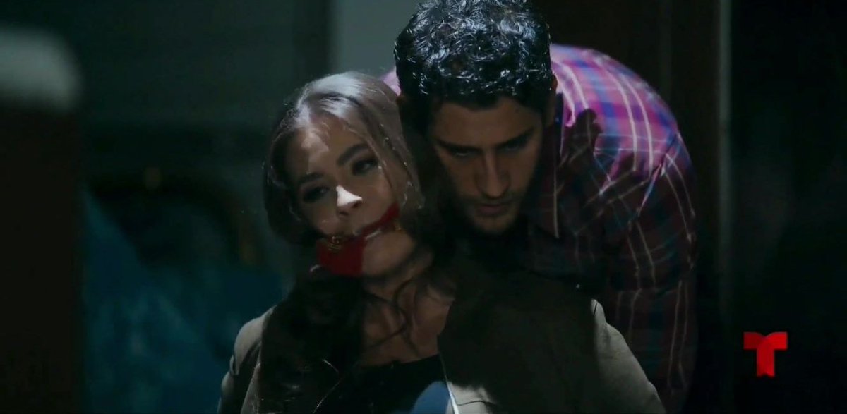 damiselas_l's tweet photo. La hermosa Karla Carillo amordazada en El Señor De Los Cielos. Temporada 8 capítulo 36. Parte 1.

 #Karlacarillo #Elseñordeloscielos #Elsenordeloscielos #Esdlc1 #Esdlc2 #Esdlc #Novela #Novelera #Novelamexicana #Actriz #México #Mexicana https://t.co/sbYyBq9uAW