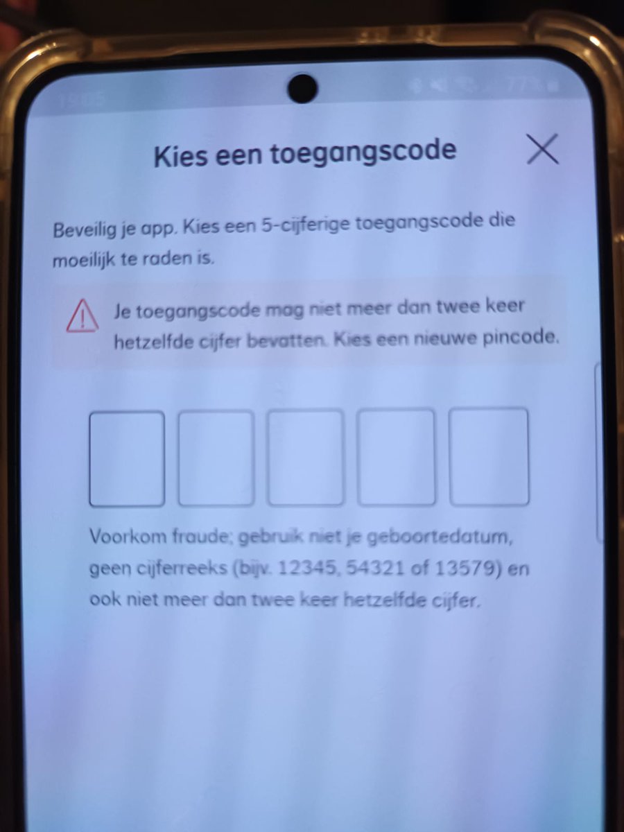 Marco Kroonwijk™ 💙💛 tweet media