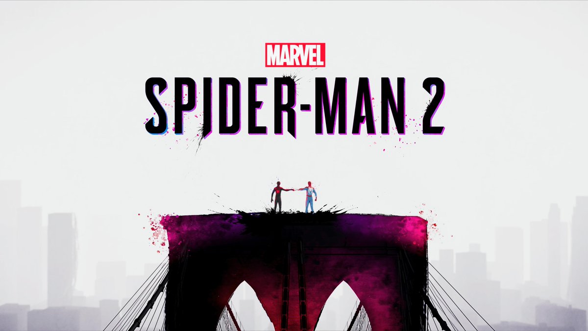 AidenOsmani's tweet photo. #PS5Share, #MarvelsSpiderMan2 https://t.co/UEdn7INZyN