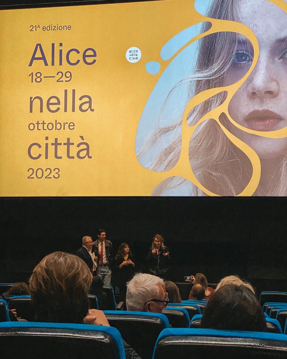 Sara Boccolini tweet media