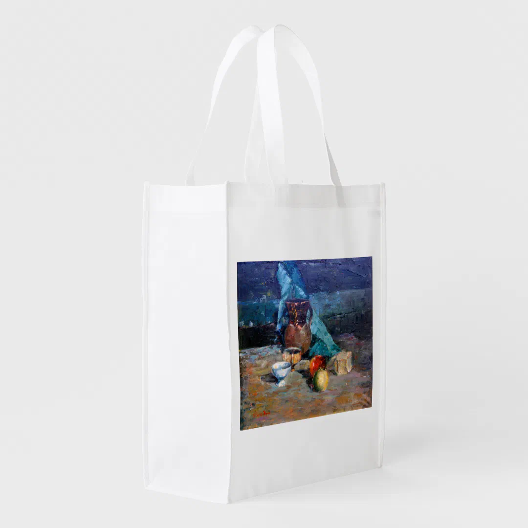 JCastroDopico's tweet photo. Bolsa De La Compra Bodegón a espátula
https://t.co/vmMErQJzFi
#zazzle #zazzledopico #dopico #arte #art #bodegón #bodegon #stilllife #marina #mariña #seascape #paisaje #paisaxe #landscape #figura #figure #retrato #portrait #óleo #oleo #oil #acuarela #watercolor https://t.co/3Ax6RcG9wy