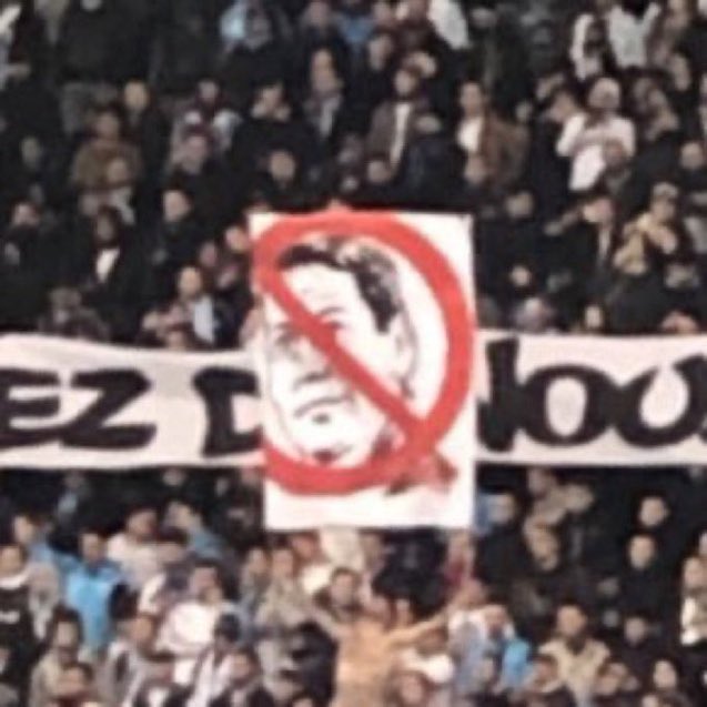 NoContextNapoli's tweet image. Esonerare subito.

#GarciaOut