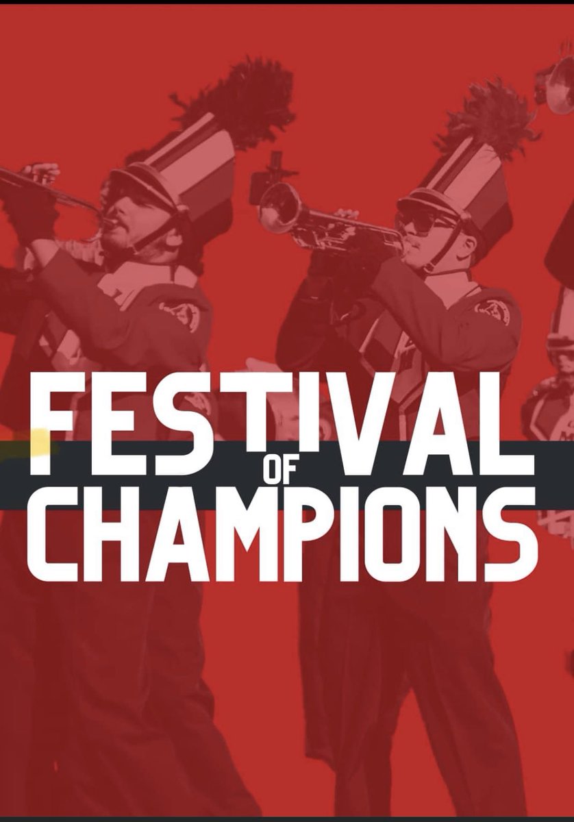 ⭐️ CONGRATULATIONS on 2nd Place <a href="/SM_NORTH_HS/">SM North HS</a> Band!!! ⭐️