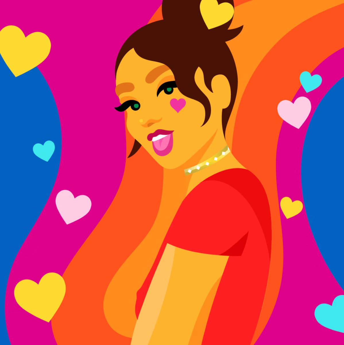 Amanda Walsh 📖 Author of Digital Horizons tweet media