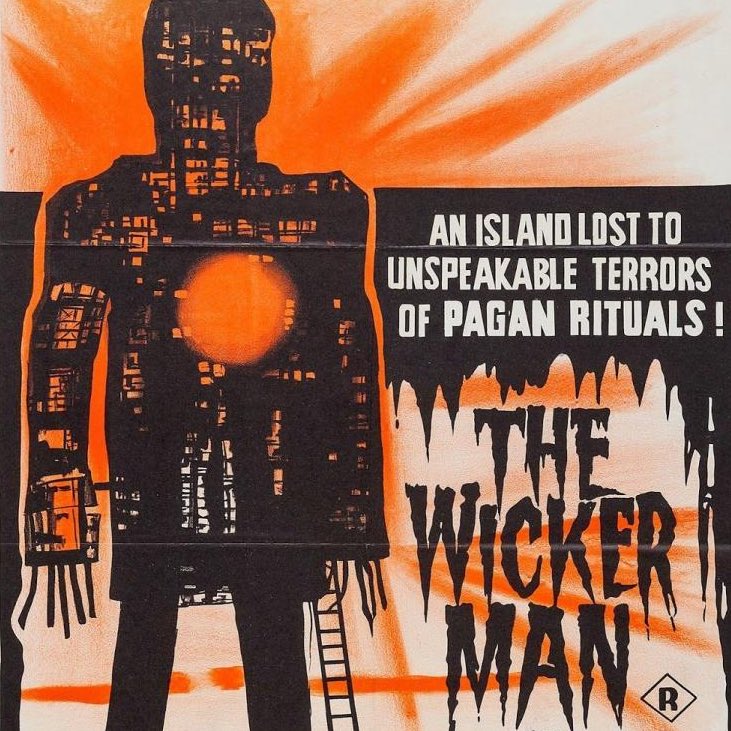 thegaleweathers's tweet photo. Day 29! #31DayHorrorChallenge #NightmareonFilmStreet https://t.co/oQeG9fgIRS