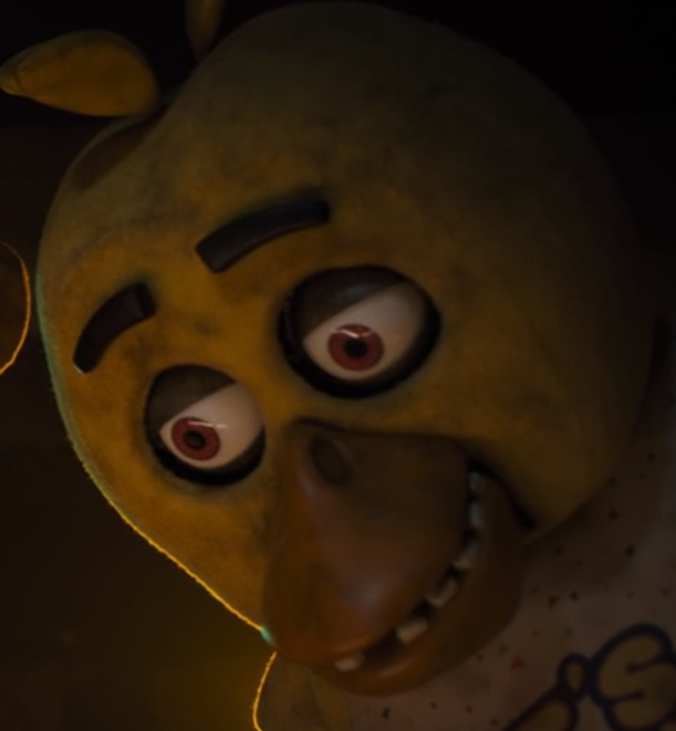 Dotilic8's tweet photo. chica always looks drug... https://t.co/3DZsIiwUup
