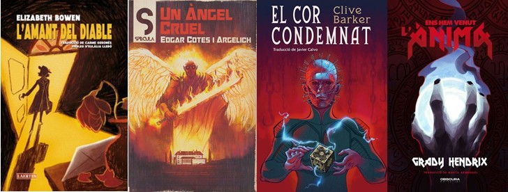 McreadyPiloto's tweet photo. #castaween 2023
@LArca_cat @SpeculaLlibres @ObscuraEditori1 https://t.co/M2Fjuuv921