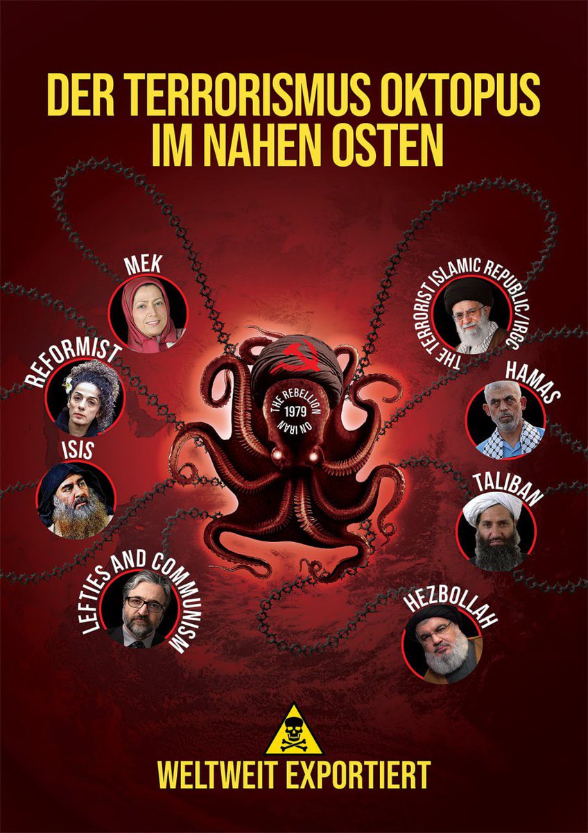 Ivar_lathbrug2's tweet photo. ✅ مهم 

«صلح در خاورمیانه فقط بوسیله میراث داران #کوروش_بزرگ امکان پذیر است»

پوستر و طرح هایی  به صورت چاپی آماده شده است و میتوانید در اینستا و توییتر و سایر پلتفرمها انتشار دهید و یا به صورت فلایر در قطعهای گوناگون چاپ کنید  
«سایز اصلی را در تلگرام 
https://t.co/I135tHQYDu  میتوانید بردارید  »
✅ خیلی خیلی مهم است این فلایر و در انتشار آن در کشورهای خود کوشا باشید . فعلا به دو زبان انگلیسی و آلمانی است . 
#جاویدشاه @PahlaviReza 
#KingRezaPahlavi  
#پهلوی_امید_ملت 
@AlfredHichbak 
@YasiPatriot