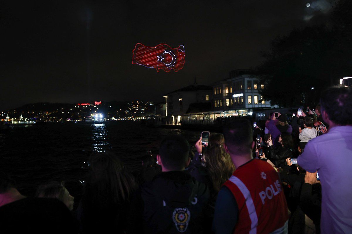 krtbey's tweet image. Daha nice yüzyıllara Türkiyem.
#Türkiye100yaşında