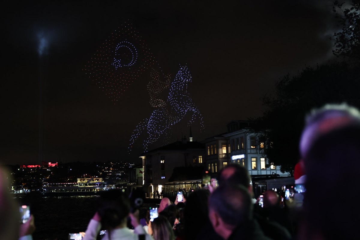 krtbey's tweet image. Daha nice yüzyıllara Türkiyem.
#Türkiye100yaşında