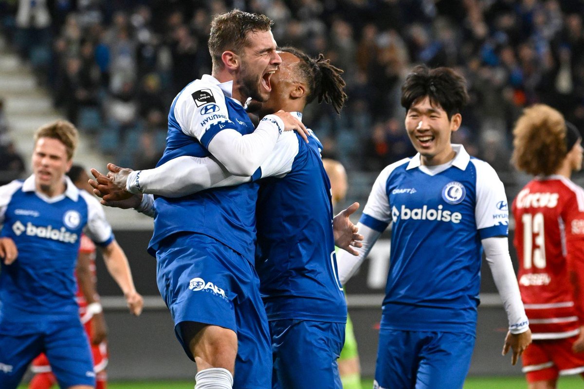 +3⚽️ #GNTSTA #JPL