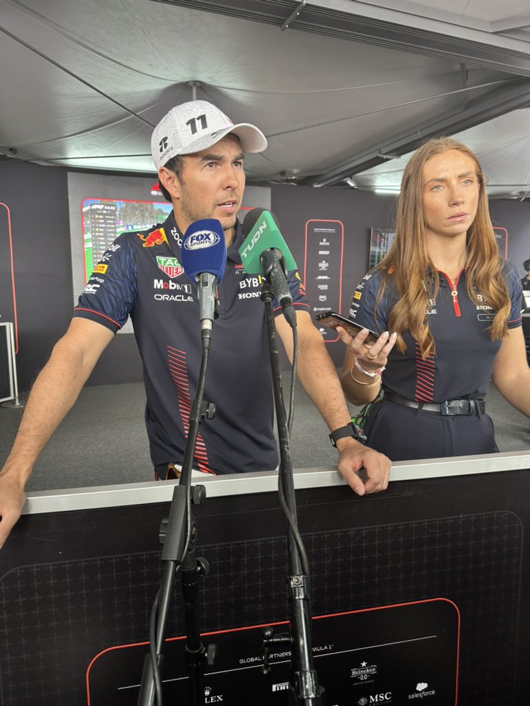 Giselle Zarur Maccise tweet media